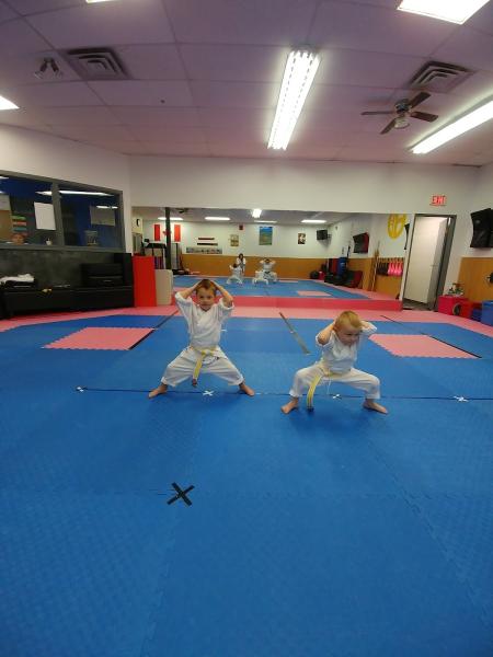Maple Ridge Karate Centre