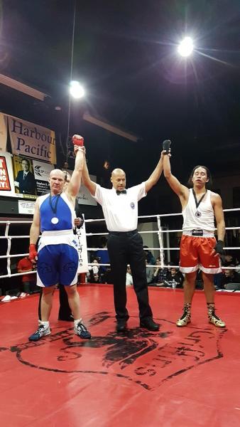 Griffins Boxing and Fitness