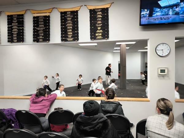 Karate Sports Terrebonne