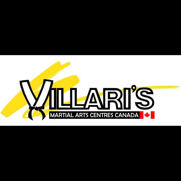 Villari's Self Defence Centers