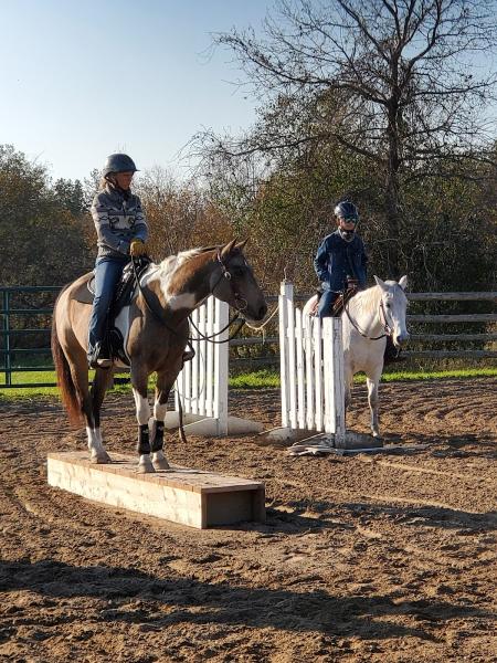 Inukshuk Farm & Equestrian Centre