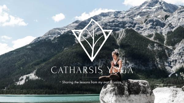 Catharsis Yoga