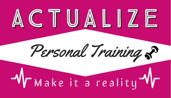 Actualize Personal Training