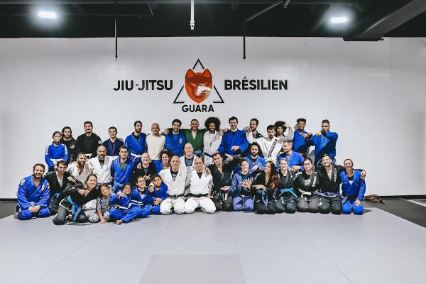 Guara BJJ