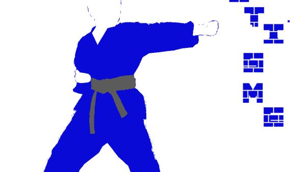 Autism Karate