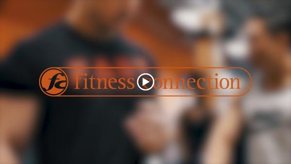 Fitness Connection