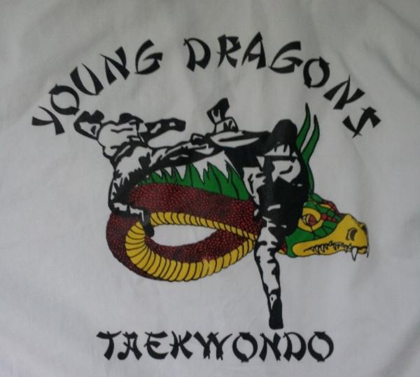 Young Dragons Taekwondo