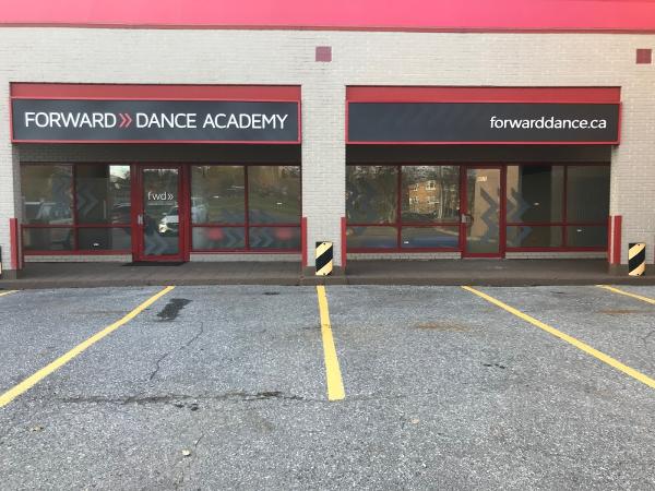 Forward Dance Academy