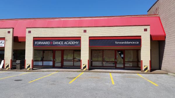 Forward Dance Academy