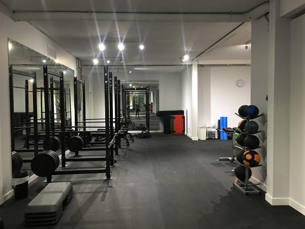 Wings Fitness Studio