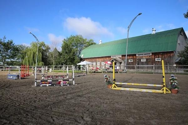 Centre Equestre Epona Tannila