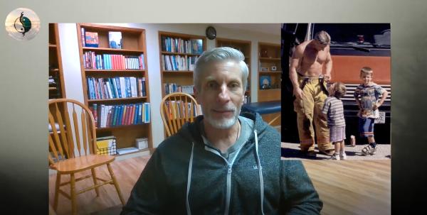 Cross Trainers Holistic Health Playground