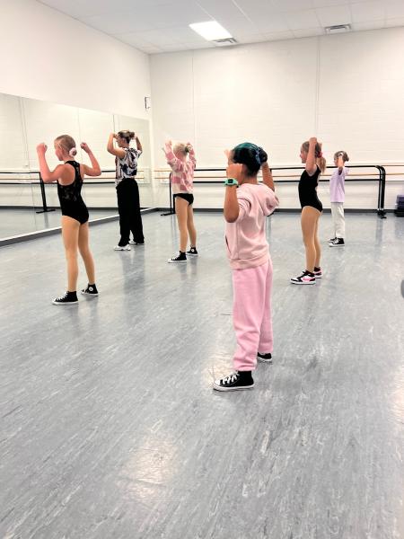 Limelitez Dance Academy