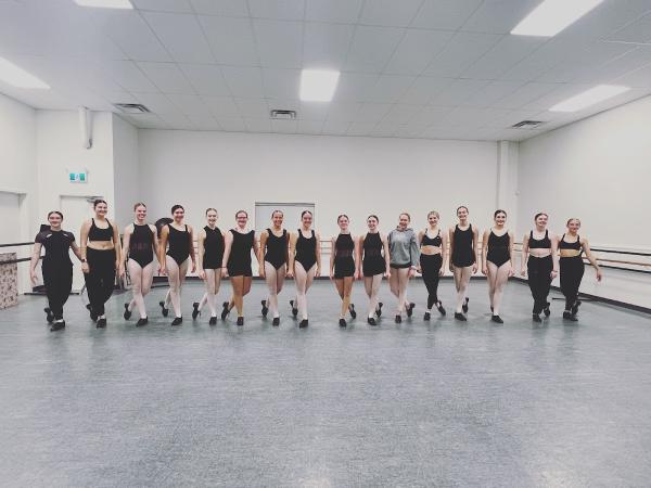 Limelitez Dance Academy