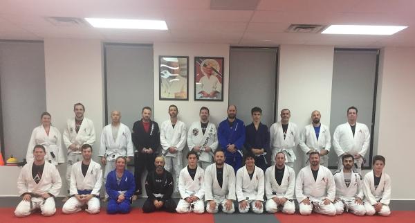 Paradigm Martial Arts