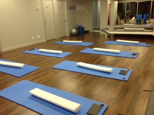 Expression Pilates