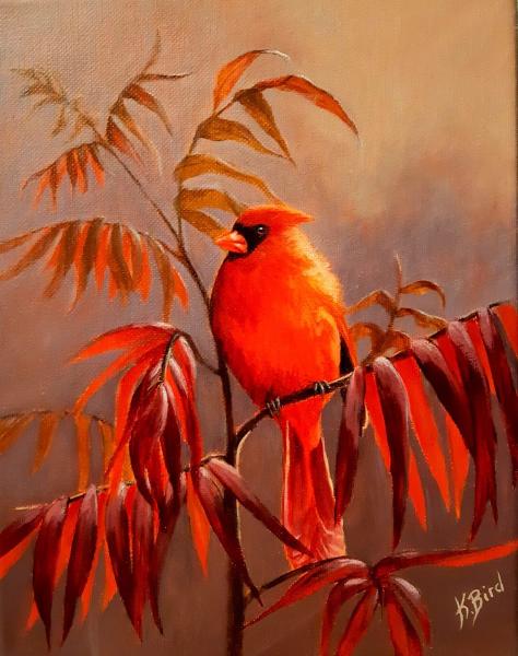 Kristi Bird Fine Art