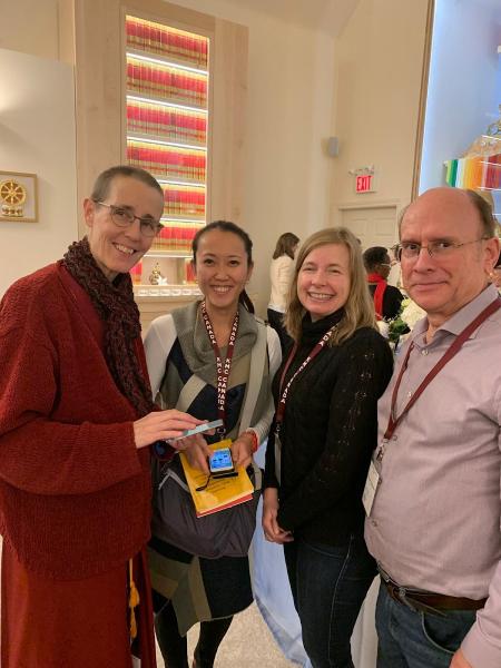 Jampa Ling Kadampa Buddhist Centre