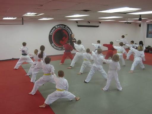 Ottawa Academy of Martial Arts