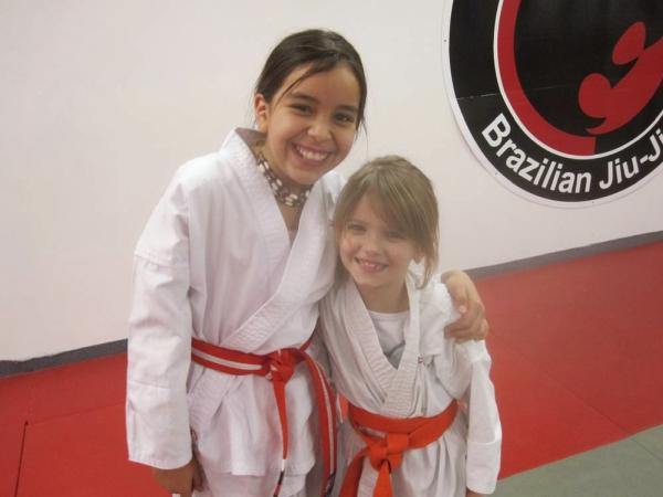 Ottawa Academy of Martial Arts