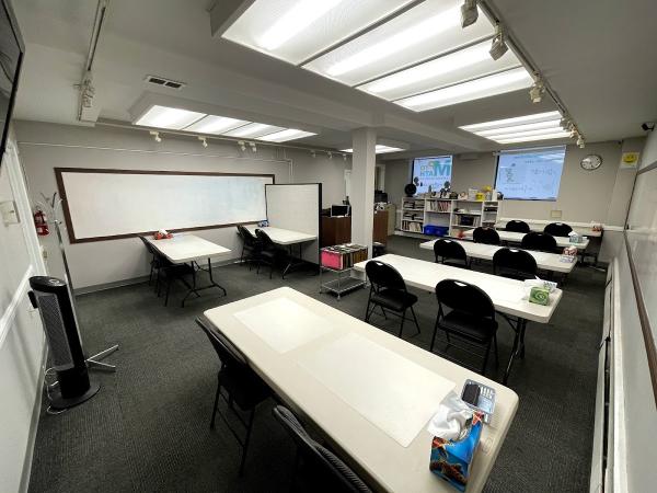 Mathpro Math Tutoring