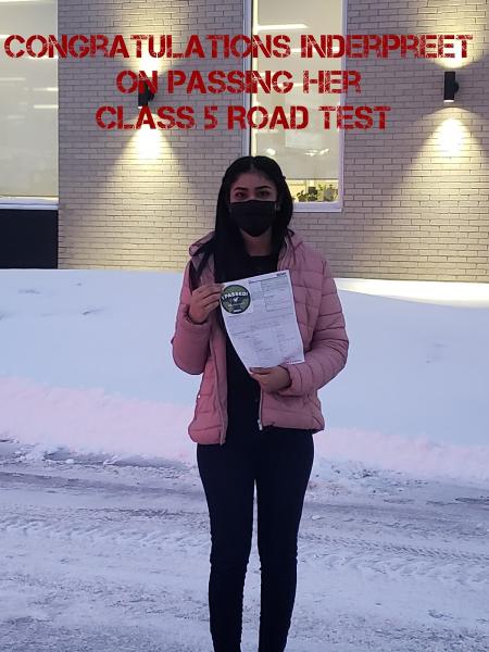 Guru Nanak Driving School