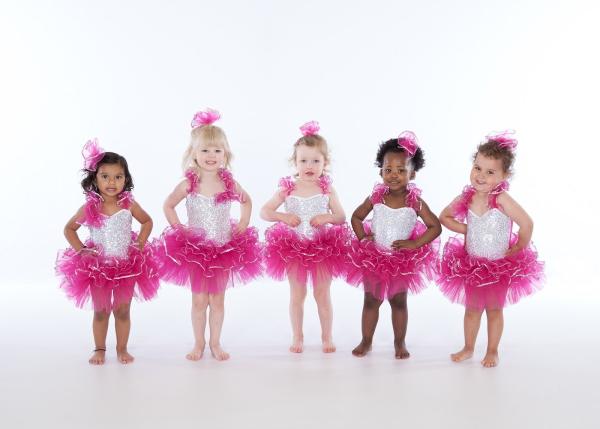 Dexterity Dance Studio