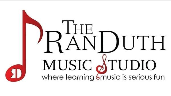 The Randuth Music Studio
