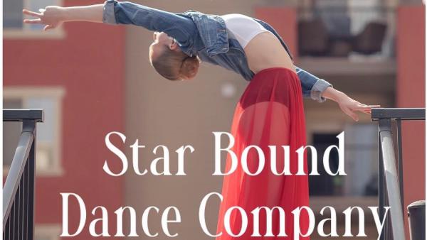Star Bound Dance Company