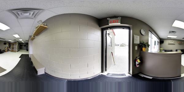 Carol Kitchen Dance Centre