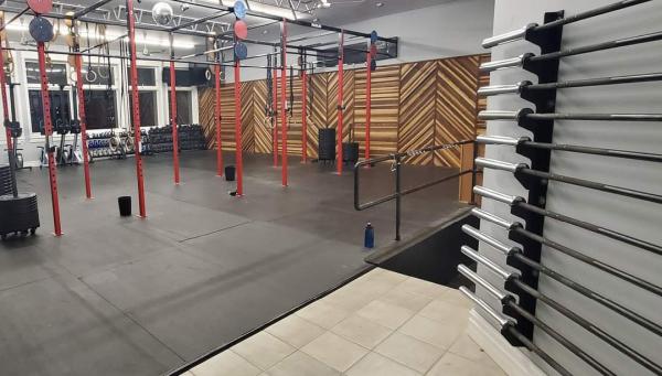 Fitness Funatics