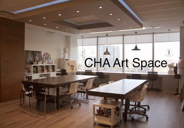 Cha Art Space