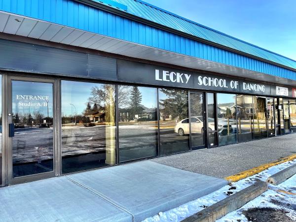Lecky School of Dancing