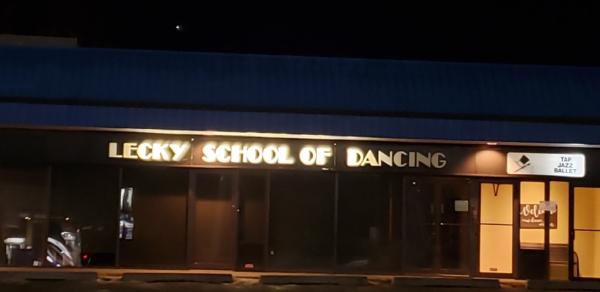 Lecky School of Dancing