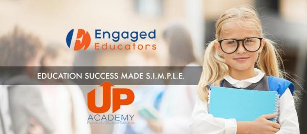 Engaged Educators