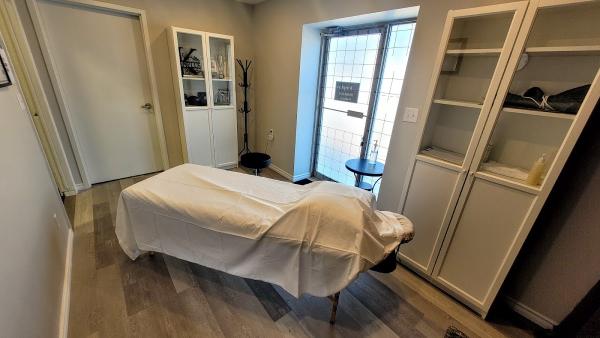 Kinplus Kinesiology Services