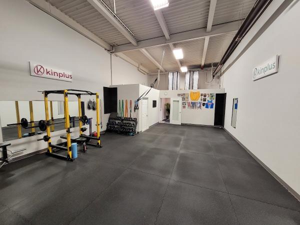 Kinplus Kinesiology Services
