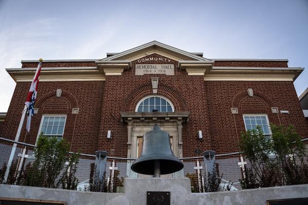 Village Theatre Waterdown