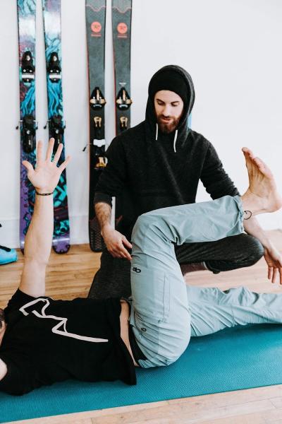Ekah Coaching