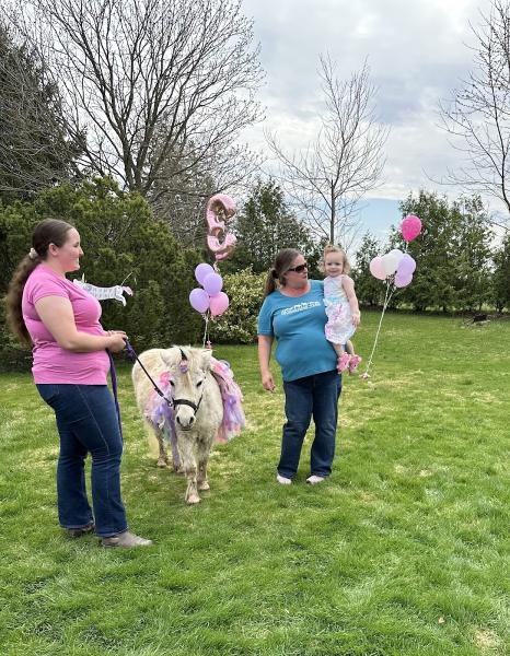 Touchstone Farm