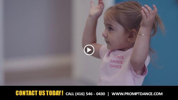 Prompt Dance Academy