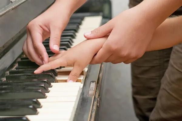 Aspen Woods Piano Studio