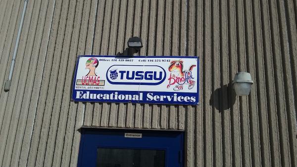 Tusgu Educational Services