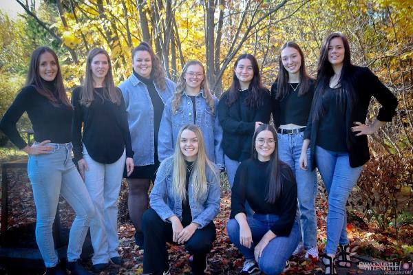 Dance Studio Indépendanse