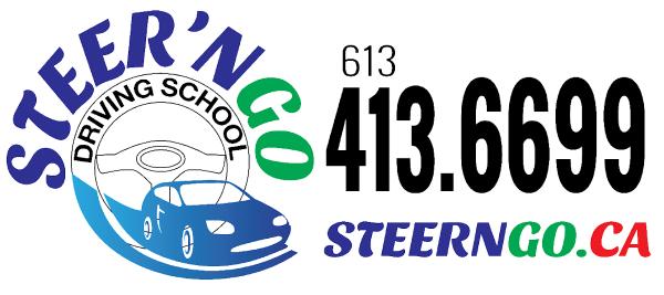 Steer'ngo Driving School