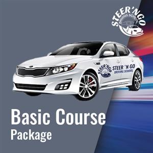 Steer'ngo Driving School