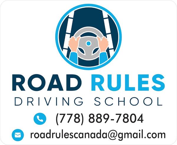 Road Rules Driving School Ltd.