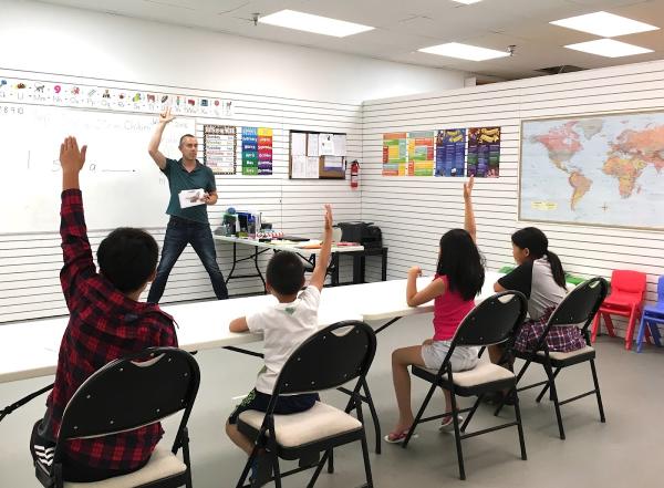 Encompass Learning Centre