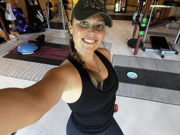 Ignite Fitness