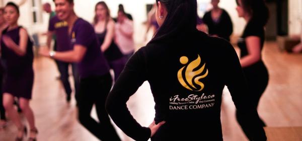 Ifreestyle.ca Toronto's Salsa and Latin Dance Company